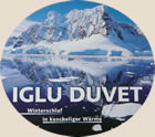 Iglu Duvet Winteraktion